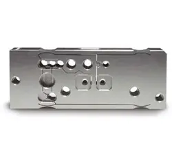 ترازو مدل KERN ABJ 120-4nm تجهیزات آزمایشگاهی زیست دهش خاورمیانه