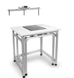 ترازو مدل KERN ABJ 120-4nm تجهیزات آزمایشگاهی زیست دهش خاورمیانه