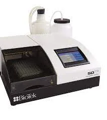 الایزا واشر مدل BIOTEK ELx50TS - تجهیزات آزمایشگاهی زیست دهش خاورمیانه
