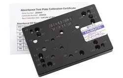 الایزا ریدر مدل BIOTEK ELX800TS - تجهیزات آزمایشگاهی زیست دهش خاورمیانه