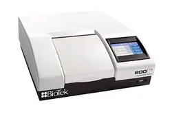 الایزا ریدر مدل BIOTEK ELX800TS - تجهیزات آزمایشگاهی زیست دهش خاورمیانه