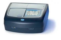 اسپکتروفتومتر UV-Vis مدل HACH DR-6000 - تجهیزات آزمایشگاهی زیست دهش خاورمیانه