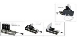اسپکتروفتومتر UV-Vis مدل UNICO S2150 تجهیزات آزمایشگاهی زیست دهش خاورمیانه