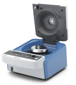 سانتریفیوژ مدل IKA G-L - تجهیزات آزمایشگاهی زیست دهش خاورمیانه