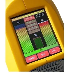 هموژنایزر التراسونیک مدل UP200HT - تجهیزات آزمایشگاهی زیست دهش خاورمیانه