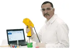 هموژنایزر التراسونیک مدل UP200HT - تجهیزات آزمایشگاهی زیست دهش خاورمیانه