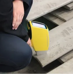 دستگاه XRF مدل True X700 - تجهیزات آزمایشگاهی زیست دهش خاورمیانه