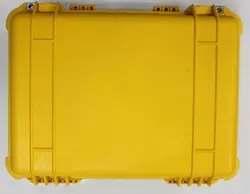 دستگاه XRF مدل True X700 - تجهیزات آزمایشگاهی زیست دهش خاورمیانه