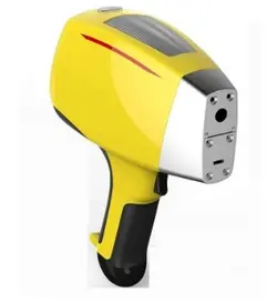 دستگاه XRF مدل True X760 - تجهیزات آزمایشگاهی زیست دهش خاورمیانه