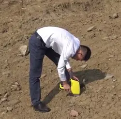 دستگاه XRF مدل True X760 - تجهیزات آزمایشگاهی زیست دهش خاورمیانه