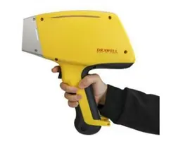 دستگاه XRF مدل True X800 - تجهیزات آزمایشگاهی زیست دهش خاورمیانه