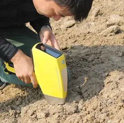 دستگاه XRF مدل True X800 - تجهیزات آزمایشگاهی زیست دهش خاورمیانه