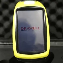 دستگاه XRF مدل True X800 - تجهیزات آزمایشگاهی زیست دهش خاورمیانه