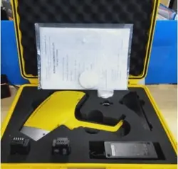دستگاه XRF مدل True X800 - تجهیزات آزمایشگاهی زیست دهش خاورمیانه