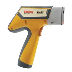 دستگاه XRF مدل Niton XL2 800 - تجهیزات آزمایشگاهی زیست دهش خاورمیانه
