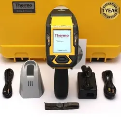 دستگاه XRF مدل Niton XL2 800 - تجهیزات آزمایشگاهی زیست دهش خاورمیانه