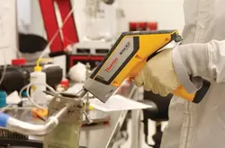 دستگاه XRF مدل Niton XL2 800 - تجهیزات آزمایشگاهی زیست دهش خاورمیانه