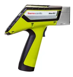 دستگاه XRF مدل Niton XL2 980 plus - تجهیزات آزمایشگاهی زیست دهش خاورمیانه