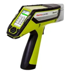 دستگاه XRF مدل Niton XL2 980 plus - تجهیزات آزمایشگاهی زیست دهش خاورمیانه