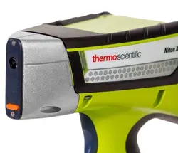 دستگاه XRF مدل Niton XL2 980 plus - تجهیزات آزمایشگاهی زیست دهش خاورمیانه