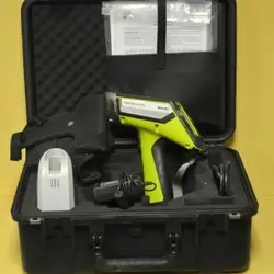 دستگاه XRF مدل Niton XL2 980 plus - تجهیزات آزمایشگاهی زیست دهش خاورمیانه