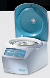 سانتریفیوژ مدل Hettich MIKRO 185 - تجهیزات آزمایشگاهی زیست دهش خاورمیانه