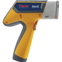 دستگاه XRF مدل Niton XL2 100G - تجهیزات آزمایشگاهی زیست دهش خاورمیانه