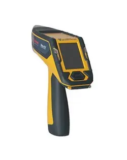 دستگاه XRF مدل Niton XL2 100G - تجهیزات آزمایشگاهی زیست دهش خاورمیانه