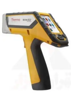 دستگاه XRF مدل Niton XL2 100G - تجهیزات آزمایشگاهی زیست دهش خاورمیانه