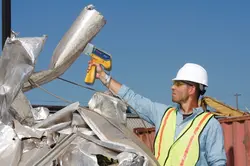 دستگاه XRF مدل Niton XL2 100G - تجهیزات آزمایشگاهی زیست دهش خاورمیانه