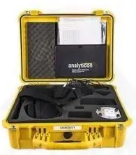 دستگاه XRF مدل Niton XL2 100G - تجهیزات آزمایشگاهی زیست دهش خاورمیانه