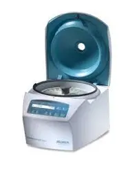 سانتریفیوژ مدل Hettich MIKRO 200 - تجهیزات آزمایشگاهی زیست دهش خاورمیانه