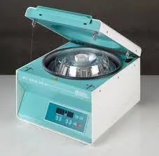 سانتریفیوژ مدل Hettich ROTOFIX 32A - تجهیزات آزمایشگاهی زیست دهش خاورمیانه