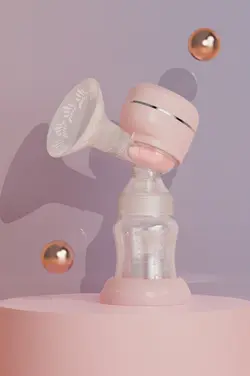 شیردوش برقی مدل 1186 ساخت Ningbo کره - تجهیزات آزمایشگاهی زیست دهش خاورمیانه