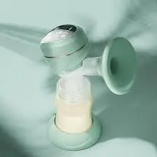 شیردوش برقی مدل 1186 ساخت Ningbo کره - تجهیزات آزمایشگاهی زیست دهش خاورمیانه