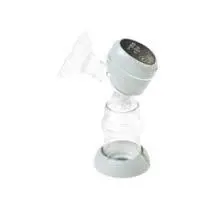 شیردوش برقی مدل 1186 ساخت Ningbo کره - تجهیزات آزمایشگاهی زیست دهش خاورمیانه