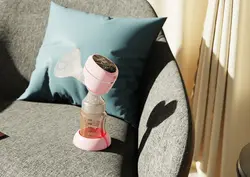 شیردوش برقی مدل 1186 ساخت Ningbo کره - تجهیزات آزمایشگاهی زیست دهش خاورمیانه