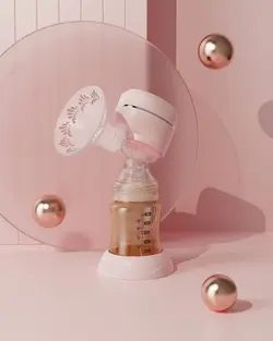 شیردوش برقی مدل 1186 ساخت Ningbo کره - تجهیزات آزمایشگاهی زیست دهش خاورمیانه