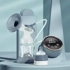 شیردوش برقی مدل 1132 ساخت Ningbo کره - تجهیزات آزمایشگاهی زیست دهش خاورمیانه شیردوش