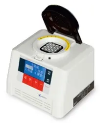 ترمال سایکلر مدل K160 Mini-PCR-تجهیزات آزمایشگاهی زیست دهش خاورمیانه
