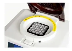 ترمال سایکلر مدل K160 Mini-PCR-تجهیزات آزمایشگاهی زیست دهش خاورمیانه