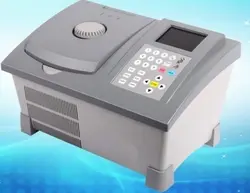 ترمال سایکلر مدل Heal Force K640 - تجهیزات آزمایشگاهی زیست دهش خاورمیانه