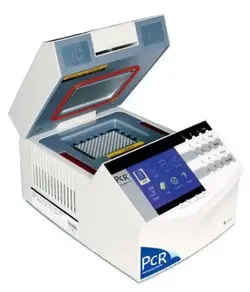 ترمال سایکلر مدل Heal Force KF960 - تجهیزات آزمایشگاهی زیست دهش خاورمیانه
