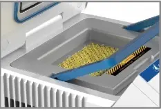 ترمال سایکلرگرادینت مدل Heal Force K960 - تجهیزات آزمایشگاهی زیست دهش خاورمیانه