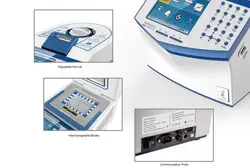 ترمال سایکلر گرادینت مدل Heal Force B960 - تجهیزات آزمایشگاهی زیست دهش خاورمیانه