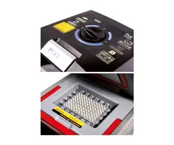 ترمال سایکلر گرادینت مدل Heal Force B960 - تجهیزات آزمایشگاهی زیست دهش خاورمیانه