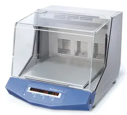 شیکر انکوباتور مدل IKA KS 4000 i control - تجهیزات آزمایشگاهی زیست دهش خاورمیانه