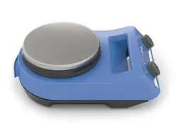 هیتر استیرر مدل IKA RH basic - تجهیزات آزمایشگاهی زیست دهش خاورمیانه