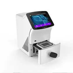 ریل تایم PCR مدل LongGene +Q1000 - تجهیزات آزمایشگاهی زیست دهش خاورمیانه