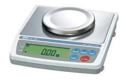 ترازو مدل AND EK 610i - تجهیزات آزمایشگاهی زیست دهش خاورمیانه